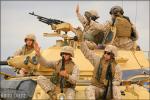 MAGTF DEMO: LAV Vehicle - MCAS Miramar Airshow 2006: Day 3 [ DAY 3 ]