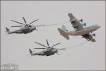 MAGTF DEMO: Mid-Air Refueling - MCAS Miramar Airshow 2006: Day 3 [ DAY 3 ]