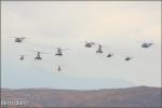 MAGTF DEMO: Pass Review - MCAS Miramar Airshow 2006: Day 3 [ DAY 3 ]