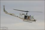 MAGTF DEMO: UH-1 Huey - MCAS Miramar Airshow 2006: Day 3 [ DAY 3 ]