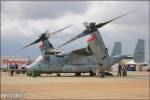 Bell MV-22 Osprey - MCAS Miramar Airshow 2006: Day 3 [ DAY 3 ]