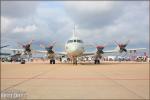 Lockheed P-3 Orion - MCAS Miramar Airshow 2006: Day 3 [ DAY 3 ]