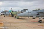 Static Ramp - MCAS Miramar Airshow 2006: Day 3 [ DAY 3 ]