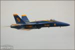 United States Navy Blue Angels - MCAS Miramar Airshow 2006: Day 3 [ DAY 3 ]