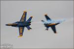 United States Navy Blue Angels - MCAS Miramar Airshow 2006: Day 3 [ DAY 3 ]