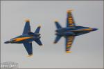 United States Navy Blue Angels - MCAS Miramar Airshow 2006: Day 3 [ DAY 3 ]