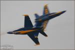 United States Navy Blue Angels - MCAS Miramar Airshow 2006: Day 3 [ DAY 3 ]