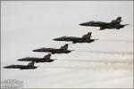 United States Navy Blue Angels - MCAS Miramar Airshow 2006: Day 3 [ DAY 3 ]