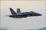 United States Navy Blue Angels - MCAS Miramar Airshow 2006: Day 3 [ DAY 3 ]