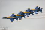 United States Navy Blue Angels - MCAS Miramar Airshow 2006: Day 3 [ DAY 3 ]