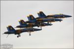 United States Navy Blue Angels - MCAS Miramar Airshow 2006: Day 3 [ DAY 3 ]