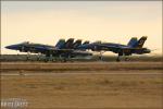 United States Navy Blue Angels - MCAS Miramar Airshow 2006: Day 3 [ DAY 3 ]