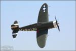 Republic P-47G Thunderbolt - Planes of Fame Airshow 2006 [ DAY 1 ]