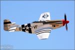 North American P-51D Mustang - Planes of Fame Airshow 2006 [ DAY 1 ]