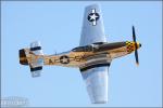 North American P-51D Mustang - Planes of Fame Airshow 2006 [ DAY 1 ]