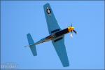 North American P-51D Mustang - Planes of Fame Airshow 2006 [ DAY 1 ]