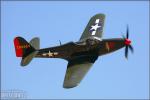 Bell P-63C King  Cobra - Planes of Fame Airshow 2006 [ DAY 1 ]