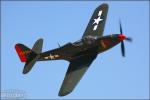 Bell P-63C King  Cobra - Planes of Fame Airshow 2006 [ DAY 1 ]