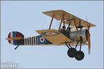 Sopwith F1  Camel - Planes of Fame Airshow 2006 [ DAY 1 ]