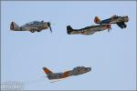 United States Air Force Heritage - Planes of Fame Airshow 2006 [ DAY 1 ]