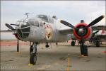North American B-25J Mitchell - Planes of Fame Airshow 2006: Day 2 [ DAY 2 ]