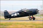 Grumman F6F-5 Hellcat - Planes of Fame Airshow 2006: Day 2 [ DAY 2 ]