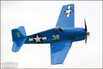 Grumman F6F-5 Hellcat - Planes of Fame Airshow 2006: Day 2 [ DAY 2 ]