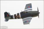 Grumman F6F-5 Hellcat - Planes of Fame Airshow 2006: Day 2 [ DAY 2 ]
