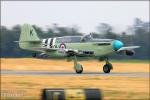 Fairey Firefly  AS6 - Planes of Fame Airshow 2006: Day 2 [ DAY 2 ]