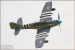 Fairey Firefly  AS6 - Planes of Fame Airshow 2006: Day 2 [ DAY 2 ]
