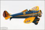 Boeing P-26A Peashooter - Planes of Fame Airshow 2006: Day 2 [ DAY 2 ]