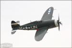 Republic P-47G Thunderbolt - Planes of Fame Airshow 2006: Day 2 [ DAY 2 ]