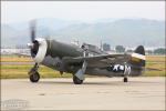 Republic P-47G Thunderbolt - Planes of Fame Airshow 2006: Day 2 [ DAY 2 ]