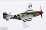 North American P-51D Mustang - Planes of Fame Airshow 2006: Day 2 [ DAY 2 ]