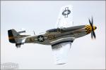 North American P-51D Mustang - Planes of Fame Airshow 2006: Day 2 [ DAY 2 ]