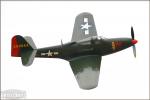 Bell P-63C King  Cobra - Planes of Fame Airshow 2006: Day 2 [ DAY 2 ]