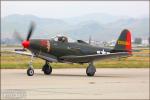Bell P-63C King  Cobra - Planes of Fame Airshow 2006: Day 2 [ DAY 2 ]