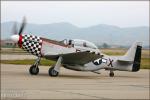 North American TF-51D Mustang - Planes of Fame Airshow 2006: Day 2 [ DAY 2 ]