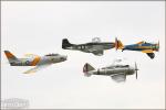 United States Air Force Heritage - Planes of Fame Airshow 2006: Day 2 [ DAY 2 ]