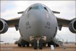 Boeing C-17A Globemaster  II - MCAS Miramar Airshow 2007 [ DAY 1 ]