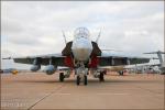 Boeing CF-18 Hornet - MCAS Miramar Airshow 2007 [ DAY 1 ]