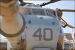 Sikorsky CH-53E Super  Stallion - MCAS Miramar Airshow 2007 [ DAY 1 ]