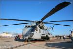 Sikorsky CH-53E Super  Stallion - MCAS Miramar Airshow 2007 [ DAY 1 ]