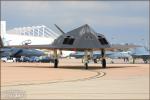 Lockheed F-117A Nighthawk - MCAS Miramar Airshow 2007 [ DAY 1 ]