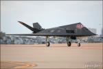 Lockheed F-117A Nighthawk - MCAS Miramar Airshow 2007 [ DAY 1 ]