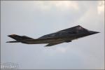 Lockheed F-117A Nighthawk - MCAS Miramar Airshow 2007 [ DAY 1 ]