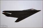 Lockheed F-117A Nighthawk - MCAS Miramar Airshow 2007 [ DAY 1 ]