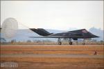 Lockheed F-117A Nighthawk - MCAS Miramar Airshow 2007 [ DAY 1 ]