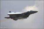 Boeing F-15E Strike  Eagle - MCAS Miramar Airshow 2007 [ DAY 1 ]