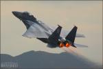 Boeing F-15E Strike  Eagle - MCAS Miramar Airshow 2007 [ DAY 1 ]